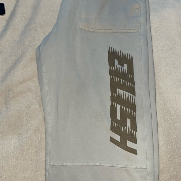 Billie Eilish Sweat Pants - Picture 1 of 2